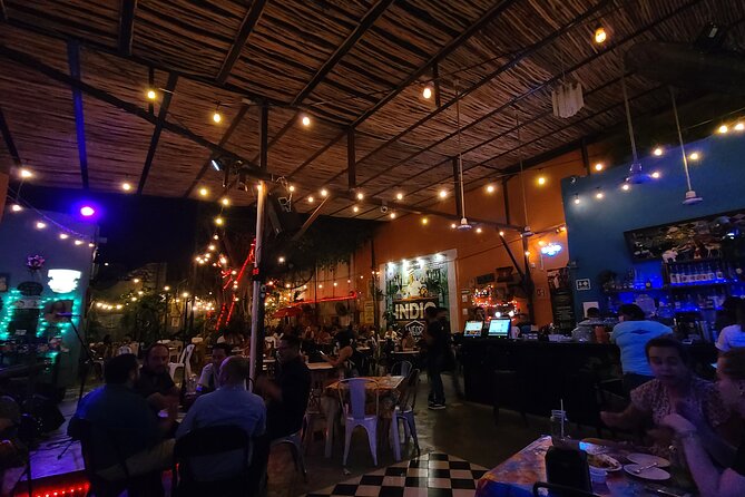 Bar hopping tour in Merida - Practical Tips for the Tour Experience
