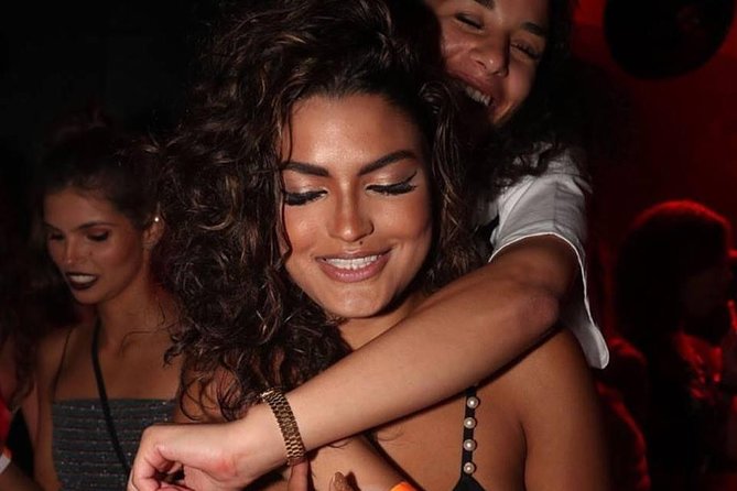 Bar, Lounge and Rooftop Tour NYC - Tips for a Smooth Night Out