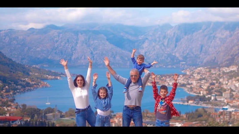 Bar, Montenegro: Shore Excursion to Kotor via Budva Riviera - Explore Montenegro with a Scenic Shore Excursion from Bar Port