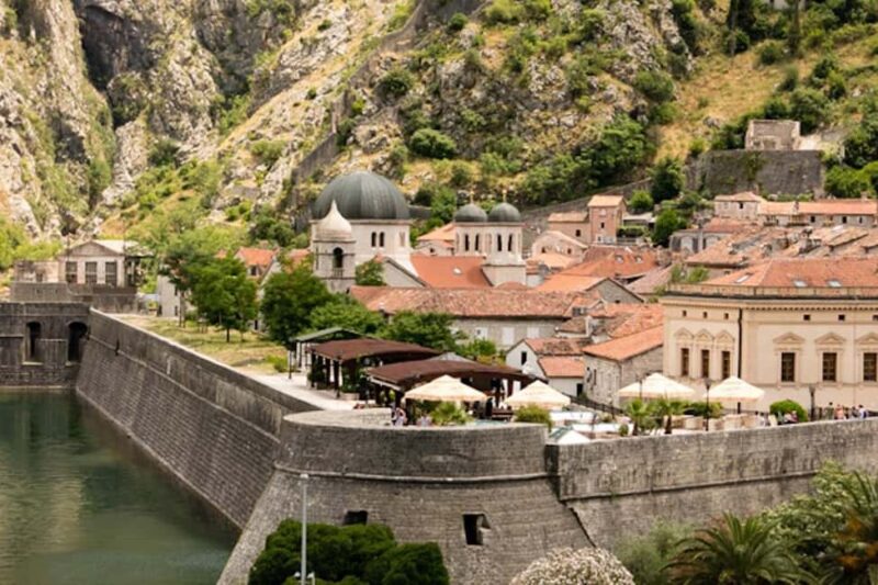 Bar, Montenegro: Shore Excursion to Kotor via Budva Riviera - Comfortable Transportation and Flexible Itinerary
