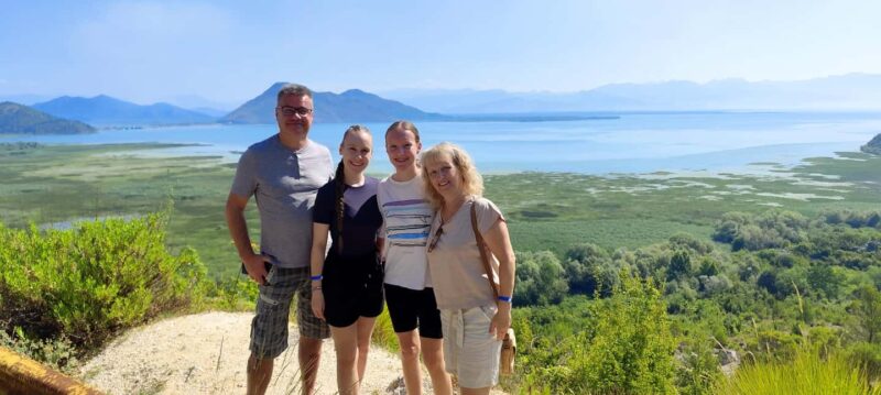 Bar, Montenegro: Shore Excursion with Skadar Lake Cruise - Discovering Bar’s Ancient Olive Tree and Its Treasures