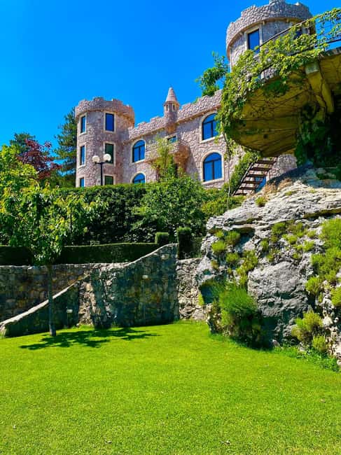 Bar, Montenegro: Shore Excursion with Skadar Lake Cruise - Skadar Lake Boat Cruise: Nature’s Calm and Birdwatching