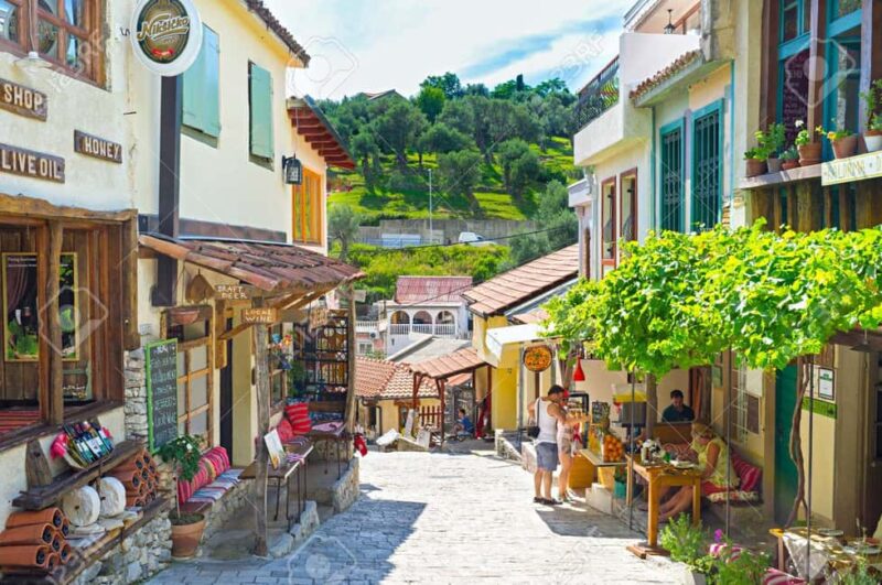 Bar, Montenegro: Shore Excursion with Skadar Lake Cruise - Frequently Asked Questions