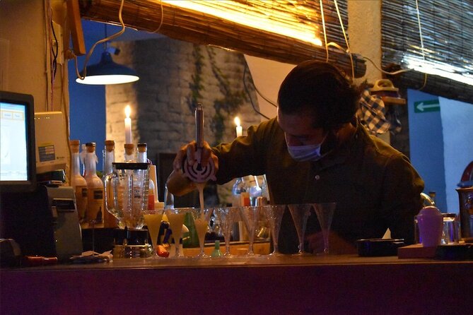 Bar Tour in Guanajuato - Final Thoughts on the Guanajuato Bar Tour