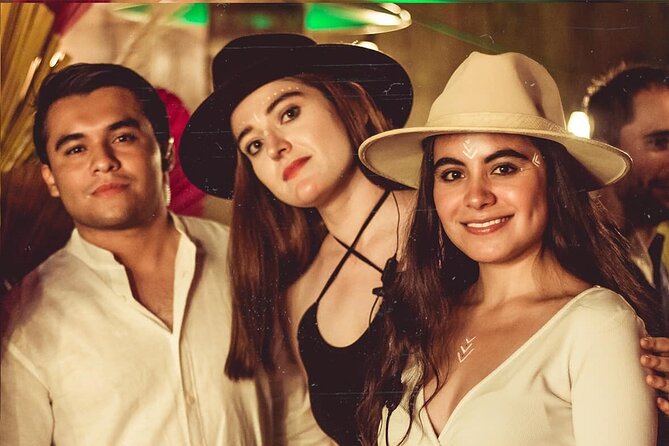 Bar Tour in Guanajuato - Frequently Asked Questions