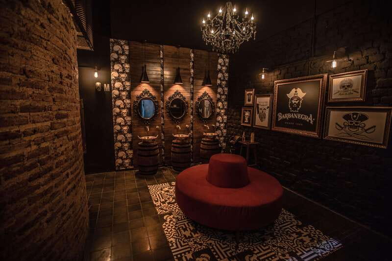 Barba Negra Bar with Live Rock Music Show! - Frequently Asked Questions