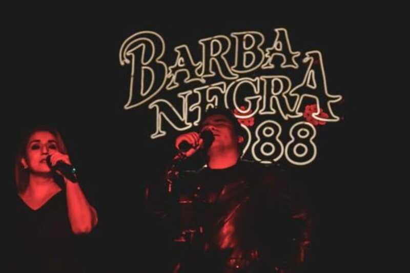 Barba Negra: Live Rock Music Show - The Experience Provider and Similar Options