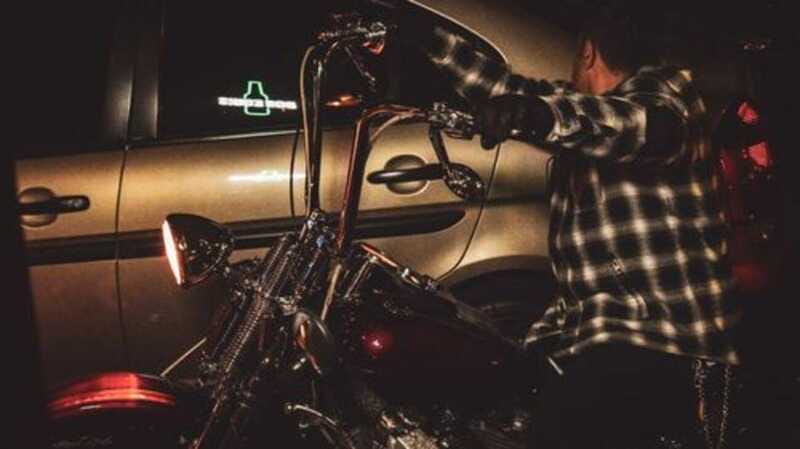 Barba Negra: Live Rock Music Show - Barba Negras Nighttime Vibe and Audience