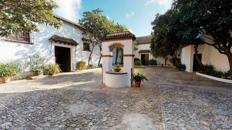 Barbadillo Winery Guided Tour in Cadiz with Wine Tasting - Visiting the Manzanilla Museum in a Traditional Andalusian Home