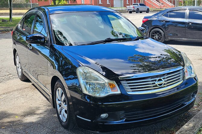 Barbados Private Departure Transfer to Airport (BGI) - Ease of Cancellation and Flexibility