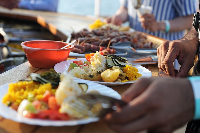 Barca Samba: The best boat experience in Mallorca - Stops for Swimming and Snorkeling in Crystal Waters