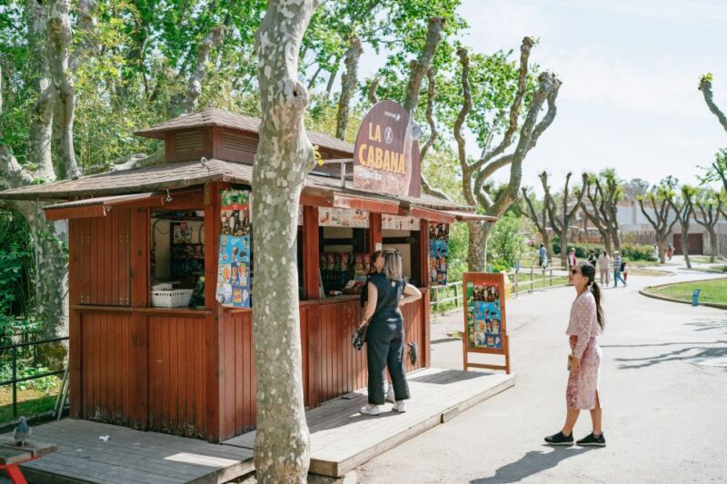 Barcelona: 1-Day Ticket to Barcelona Zoo - Timing and Seasonal Opening Hours