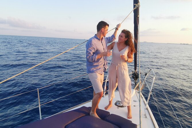 Barcelona 1-hour Boat Trip with Cava and Snacks - Practical Details and Booking Tips