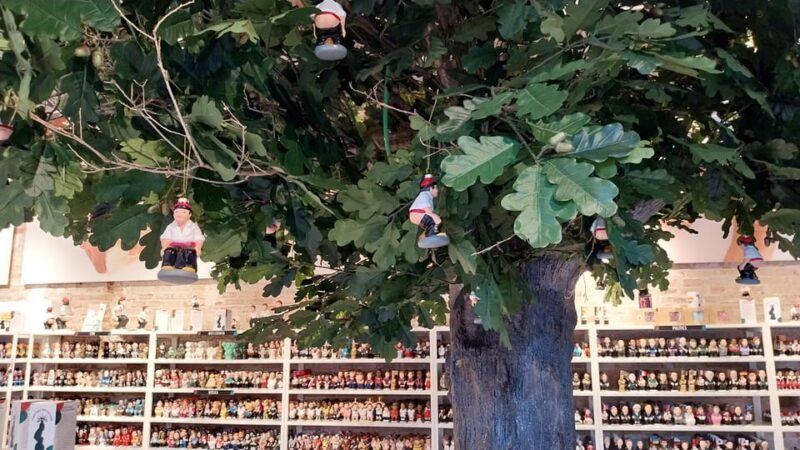 Barcelona 101 Walking Tour: All Highlights in One Day - Modernist Masterpieces Along Passeig de Gràcia