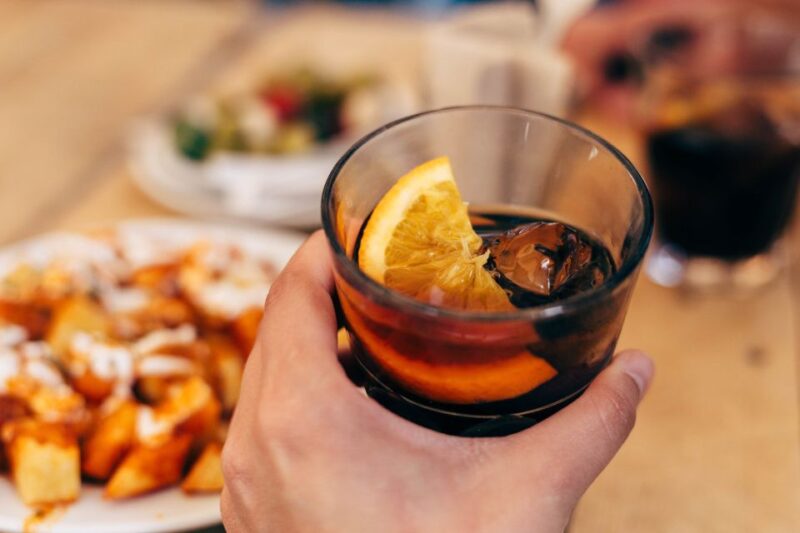 Barcelona: 2-Hour Bites & Flavors Private Food Tour - Customization and Flexibility of the Tour