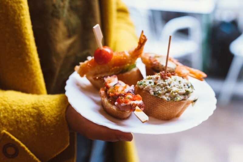 Barcelona: 2-Hour Bites & Flavors Private Food Tour - Value for Money and Overall Experience