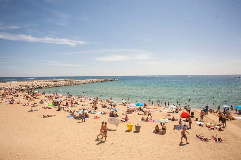 Barcelona: 2-Hour City Sights Guided Segway Tour - The Value of a Guided Segway Tour in Barcelona