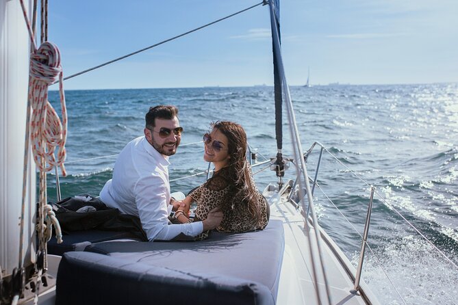 Barcelona 2-hour Private Boat Tour with Cava and snacks - Flexibility and Cancellation Policy