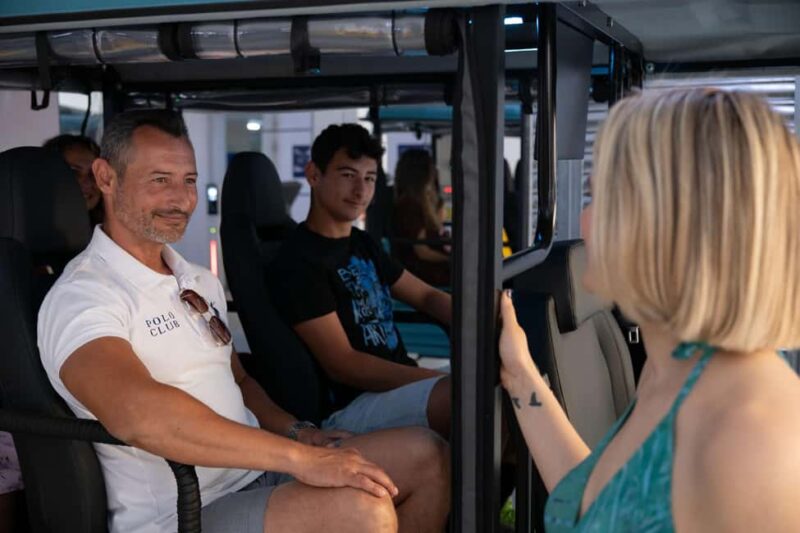 Barcelona: 2h Premium Private Tuk-Tuk Tour - Comparing This Tour to Other Barcelona Experiences