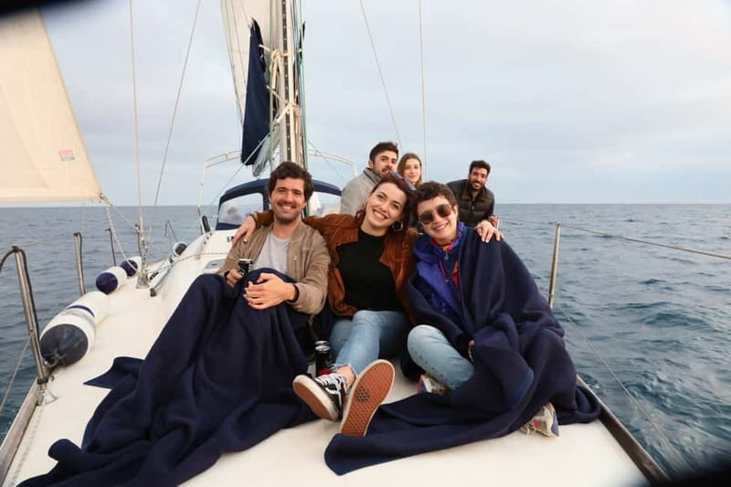 Barcelona 2h private sailing tour for 11 with local Skipper - Who Will Enjoy This Sailing Tour?