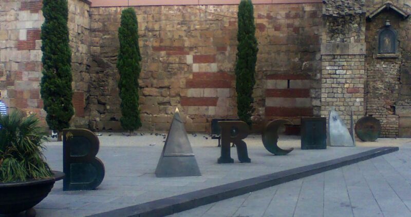 Barcelona: 3-Hour Esoteric, Spiritual & Historical Tour - Why This Tour Offers a Unique Perspective on Barcelona