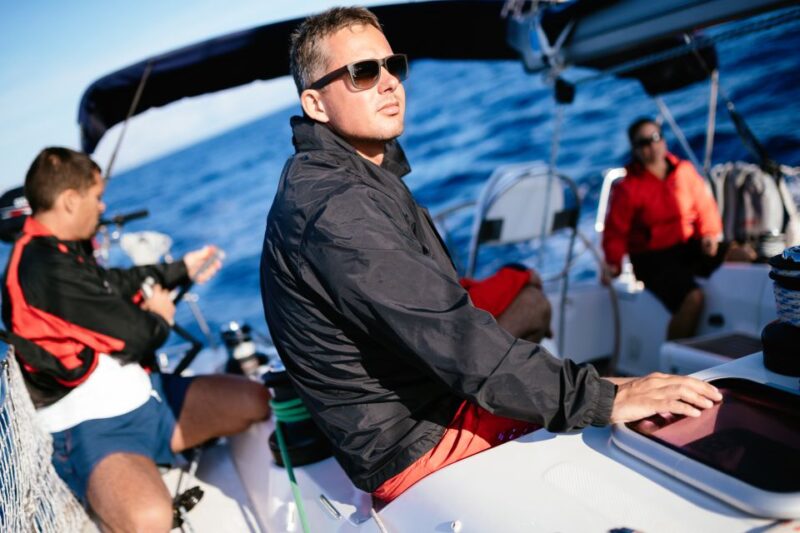 Barcelona: 3-Hour Sailing Course - Discover the Barcelona: 3-Hour Sailing Course