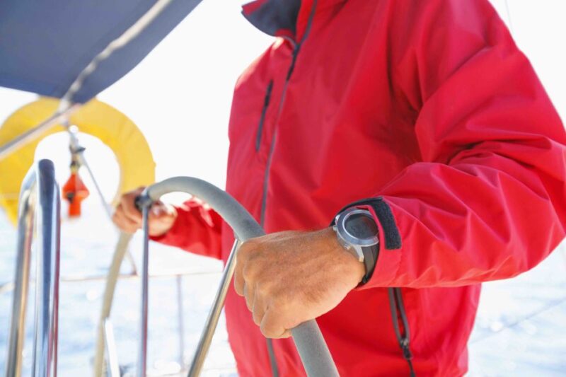 Barcelona: 3-Hour Sailing Course - Suitability and Practical Tips