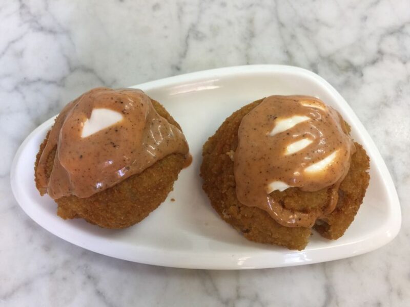 Barcelona: 3-Hour Sips, Sites & Bites Food & History Tour - Final Thoughts: A Flavorful Introduction to Barcelona