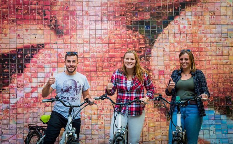 Barcelona: 4-Hour E-Bike Photography Tour - Practical Details & Booking Flexibility