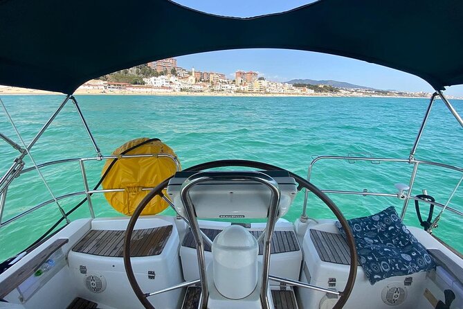 Barcelona 4-hour Private Boat Trip - The Included Amenities and What to Expect Onboard