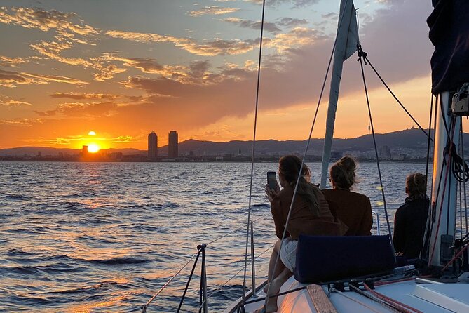 Barcelona 4-hour Private Boat Trip - The Verdict: An Intimate and Scenic Barcelona Experience