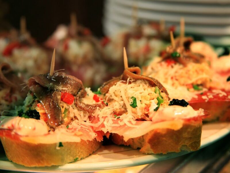 Barcelona: 4-Hour Tapas Evening Tour and Flamenco Show - Flamenco: The Heartbeat of Spanish Passion