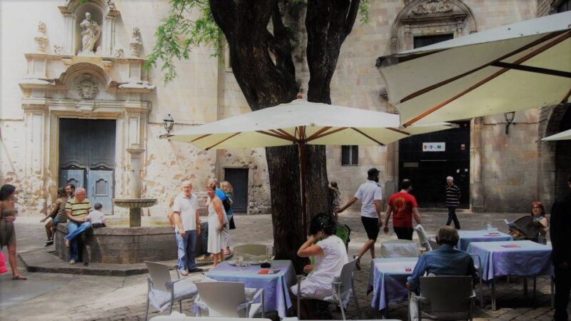 Barcelona: 4-Hour Tapas Evening Tour and Flamenco Show - Frequently Asked Questions