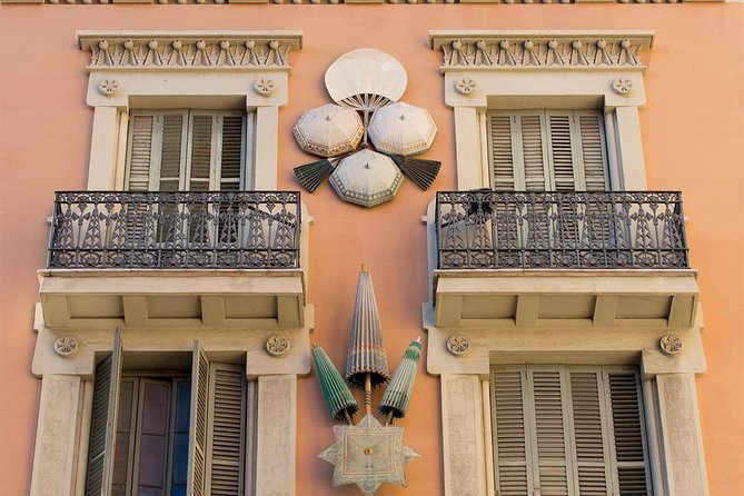 Barcelona 5 senses tour - A Seaside Paella Dinner with Spectacular Views