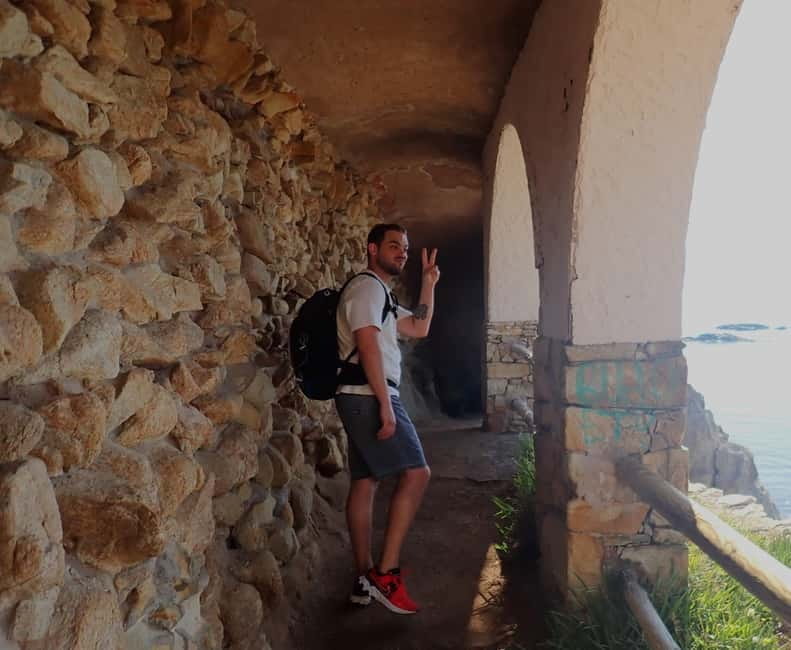 Barcelona Adventure: Costa Brava Hike & Snorkel - How This Tour Compares to Other Costa Brava Activities