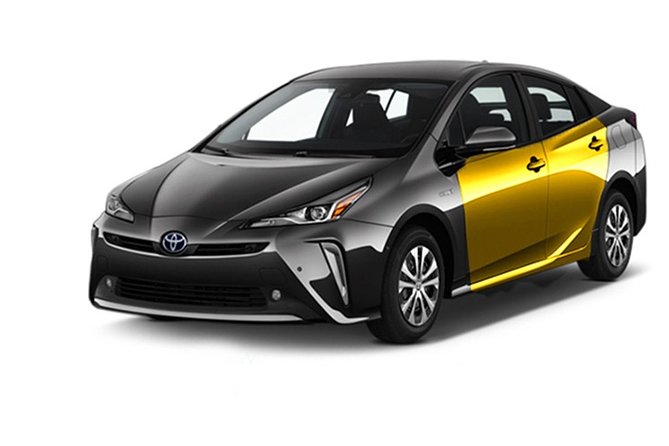 Barcelona Airport 2 City Center Taxi Transfer Hassle-Free Arrival - Meet Your Driver at Barcelona El Prat Airport