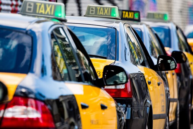 Barcelona Airport Arrivals Transfers - Who Will Appreciate This Service Most?