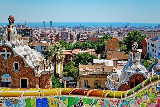 Barcelona Airport (BCN) Private Transfer to Barcelona City/Hotels - Pricing and What’s Included