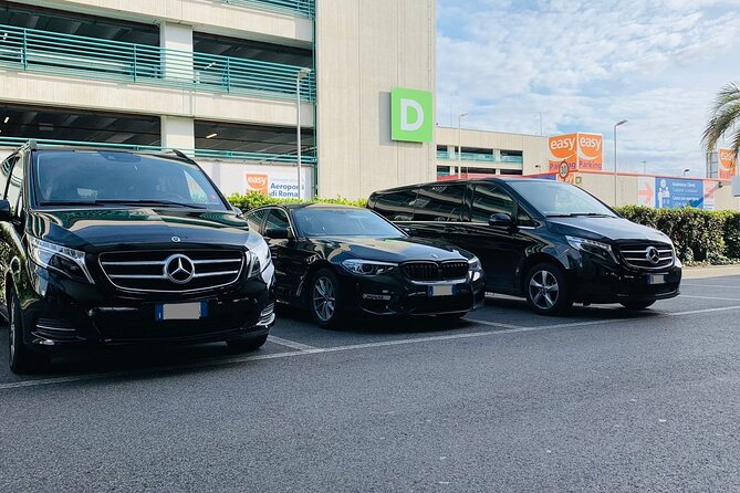 Barcelona Airport (BCN) to Barcelona - Arrival Private Transfer - Seamless Airport Arrival Transfer in Barcelona for Just $33.71