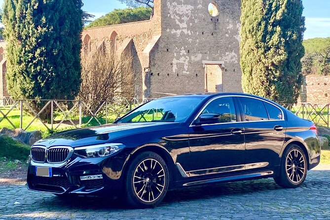 Barcelona Airport (BCN) to Barcelona - Arrival Private Transfer - What Makes This Transfer Popular: The One Review