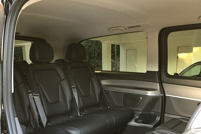 Barcelona Airport, Cruise port or Hotel private Transfer - Booking and Confirmations