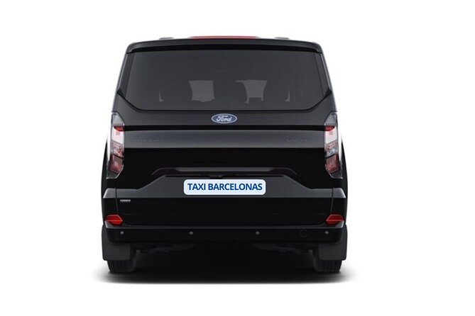 Barcelona Airport Departure Transfers - Quality of the Vehicles and Driver Experience