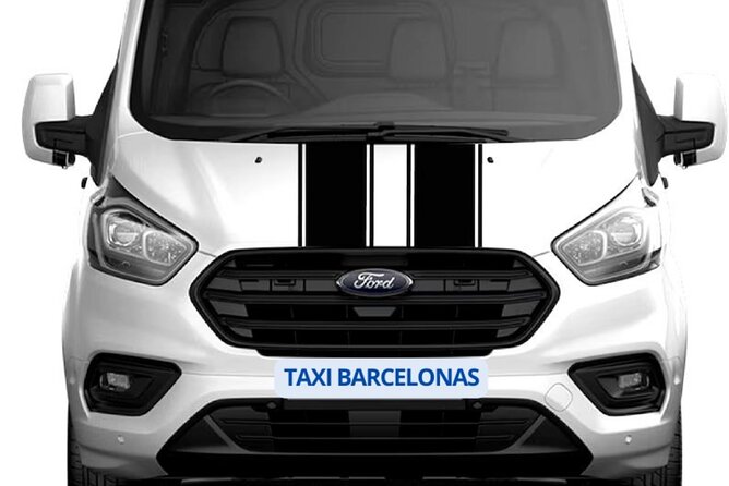 Barcelona Airport Departure Transfers - Customer Service and Support