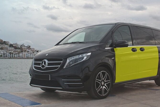 Barcelona Airport Departure Transfers - Who Should Consider This Transfer?