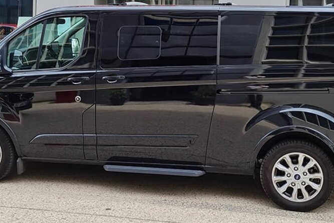 Barcelona Airport Departure Transfers - The Value of This Transfer Service