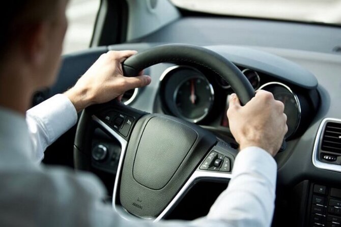 Barcelona Airport Private Arrival Transfer - Reliability and Punctuality in Practice