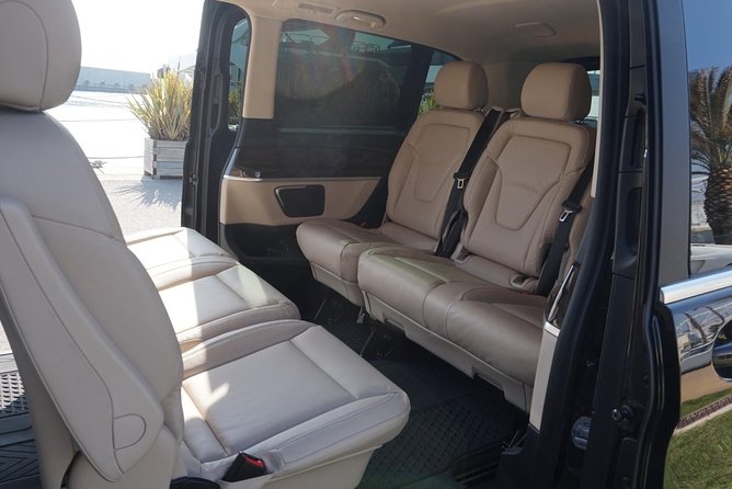 Barcelona Airport Private Transfer - Effortless and Private Barcelona Airport Transfers at $63.38 per Person