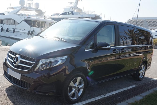 Barcelona Airport Private Transfer - Why Travelers Choose This Transfer Service in Barcelona