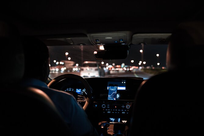 Barcelona Airport Transfer (Private): Arrival or Departure - Considerations Based on User Feedback and Logistics