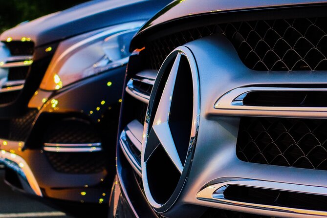 Barcelona Airport Transfer (Private): Arrival or Departure - Who Should Choose This Transfer Service?